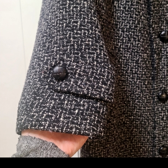 $10 Lamb wool 60/100. Men's winter jacket if you buy another item $35 up - Picture 4 of 11